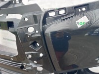 Mitsubishi Outlander Ls Phev Mk3 2017-2021 Front Bumper No Pdc Genuine [m486]