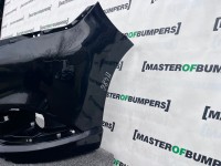 Mitsubishi Outlander Ls Phev Mk3 2017-2021 Front Bumper No Pdc Genuine [m486]