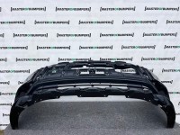 Mitsubishi Outlander Ls Phev Mk3 2017-2021 Front Bumper No Pdc Genuine [m486]