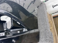 Mitsubishi Outlander Ls Phev Mk3 2017-2021 Front Bumper No Pdc Genuine [m486]