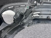 Mitsubishi Outlander Ls Phev Mk3 2017-2021 Front Bumper No Pdc Genuine [m486]