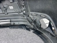 Mitsubishi Outlander Ls Phev Mk3 2017-2021 Front Bumper No Pdc Genuine [m486]