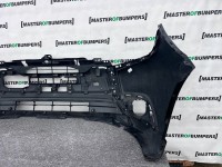 Mitsubishi Outlander Ls Phev Mk3 2017-2021 Front Bumper No Pdc Genuine [m486]