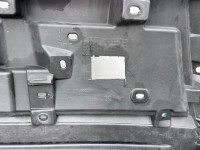 Mitsubishi Outlander Ls Phev Mk3 2017-2021 Front Bumper No Pdc Genuine [m486]