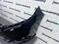 Mitsubishi Outlander Ls Phev Mk3 2017-2021 Front Bumper No Pdc Genuine [m486]