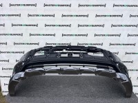 Mitsubishi Outlander Ls Phev Mk3 2017-2021 Front Bumper 4 Pdc Jet Genuine [m491]