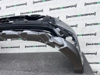 Mitsubishi Outlander Ls Phev Mk3 2017-2021 Front Bumper 4 Pdc Jet Genuine [m491]