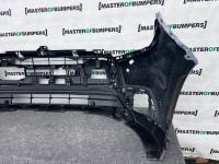 Mitsubishi Outlander Ls Phev Mk3 2017-2021 Front Bumper 4 Pdc Jet Genuine [m491]