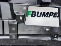 Mitsubishi Outlander Ls Phev Mk3 2017-2021 Front Bumper 4 Pdc Jet Genuine [m491]