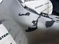 Mitsubishi Outlander Ls Phev Mk3 2017-2021 Front Bumper 4 Pdc Jet Genuine [m491]