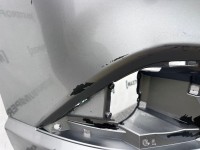 Mitsubishi Outlander Ls Phev Mk3 2017-2021 Front Bumper 4 Pdc Jet Genuine [m491]