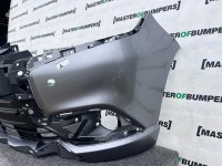 Mitsubishi Outlander Ls Phev Mk3 2017-2021 Front Bumper 4 Pdc Jet Genuine [m491]