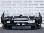 Mitsubishi Outlander Ls Phev Mk3 2017-2021 Front Bumper 4 Pdc Jet Genuine [m481]