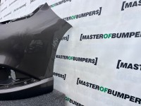 Mitsubishi Outlander Ls Phev Mk3 2017-2021 Front Bumper 4 Pdc Jet Genuine [m481]