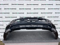 Mitsubishi Outlander Ls Phev Mk3 2017-2021 Front Bumper 4 Pdc Jet Genuine [m481]