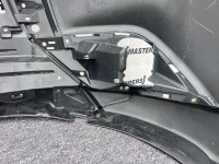 Mitsubishi Outlander Ls Phev Mk3 2017-2021 Front Bumper 4 Pdc Jet Genuine [m481]