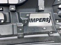 Mitsubishi Outlander Ls Phev Mk3 2017-2021 Front Bumper 4 Pdc Jet Genuine [m481]