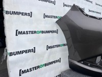 Mitsubishi Outlander Ls Phev Mk3 2017-2021 Front Bumper 4 Pdc Jet Genuine [m481]