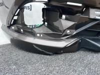 Mitsubishi Outlander Ls Phev Mk3 2017-2021 Front Bumper 4 Pdc Jet Genuine [m481]