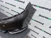 Mitsubishi Outlander Ls Phev Mk3 2017-2021 Front Bumper 4 Pdc Jet Genuine [m481]