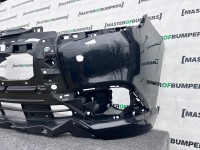 Mitsubishi Outlander Ls Phev Mk3 2017-2021 Front Bumper 4 Pdc Jet Genuine [m482]