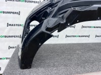 Mitsubishi Outlander Ls Phev Mk3 2017-2021 Front Bumper 4 Pdc Jet Genuine [m482]