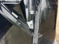 Mitsubishi Outlander Ls Phev Mk3 2017-2021 Front Bumper 4 Pdc Jet Genuine [m482]