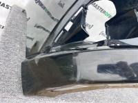 Mitsubishi Outlander Ls Phev Mk3 2017-2021 Front Bumper 4 Pdc Jet Genuine [m482]