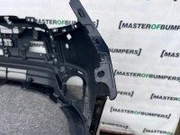 Mitsubishi Outlander Ls Phev Mk3 2017-2021 Front Bumper 4 Pdc Jet Genuine [m482]