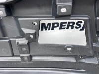 Mitsubishi Outlander Ls Phev Mk3 2017-2021 Front Bumper 4 Pdc Jet Genuine [m482]