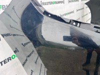 Mitsubishi Outlander Ls Phev Mk3 2017-2021 Front Bumper 4 Pdc Jet Genuine [m482]