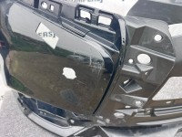 Mitsubishi Outlander Ls Phev Mk3 2017-2021 Front Bumper 4 Pdc Jet Genuine [m482]