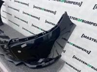 Mitsubishi Outlander Ls Phev Mk3 2017-2021 Front Bumper 4 Pdc Jet Genuine [m482]