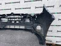 Mitsubishi Outlander Mivec Exceed 2017-21 Front Bumper Pdc + Jets Genuine [m489]