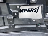 Mitsubishi Outlander Mivec Exceed 2017-21 Front Bumper Pdc + Jets Genuine [m489]