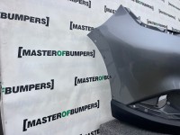 Mitsubishi Outlander Mivec Exceed 2017-21 Front Bumper Pdc + Jets Genuine [m489]