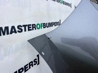 Mitsubishi Outlander Mivec Exceed 2017-21 Front Bumper Pdc + Jets Genuine [m489]