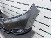 Mitsubishi Outlander Mivec Exceed 2017-21 Front Bumper Pdc + Jets Genuine [m489]