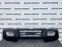 Mitsubishi Pajero Shogun Exceed 2000-2002 Front Bumper Genuine [m428]