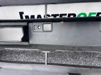 Mitsubishi Pajero Shogun Exceed 2000-2002 Front Bumper Genuine [m428]