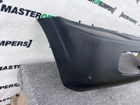 Mitsubishi Pajero Shogun Exceed 2000-2002 Front Bumper Genuine [m428]