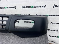 Mitsubishi Pajero Shogun Exceed 2000-2002 Front Bumper Genuine [m428]