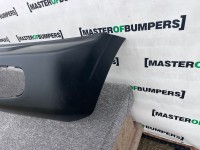 Mitsubishi Pajero Shogun Exceed 2000-2002 Front Bumper Genuine [m428]