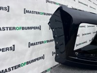 Mitsubishi Eclipse Cross 2017-2021 Front Bumper 4 Pdc No Jet Genuine [m494]