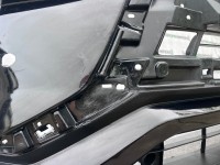 Mitsubishi Eclipse Cross 2017-2021 Front Bumper 4 Pdc No Jet Genuine [m494]