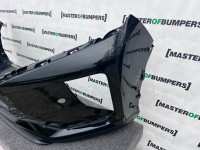 Mitsubishi Eclipse Cross 2017-2021 Front Bumper 4 Pdc No Jet Genuine [m494]