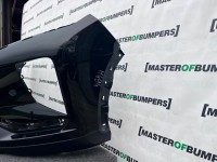 Mitsubishi Eclipse Cross 2017-2021 Front Bumper 4 Pdc No Jet Genuine [m494]