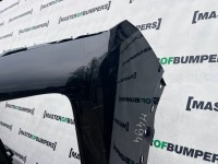 Mitsubishi Eclipse Cross 2017-2021 Front Bumper 4 Pdc No Jet Genuine [m494]