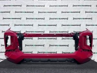 Mitsubishi L200 Barbarian Triton Lift 2019-2023 Front Bumper Genuine [m501]