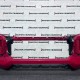 Mitsubishi L200 Barbarian Triton Lift 2019-2023 Front Bumper Genuine [m501]
